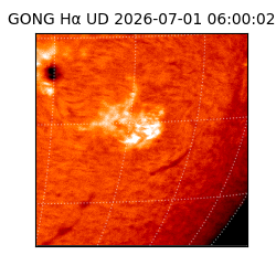gong - 2026-07-01T06:00:02