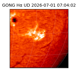 gong - 2026-07-01T07:04:02