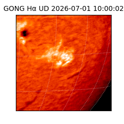 gong - 2026-07-01T10:00:02