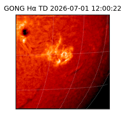gong - 2026-07-01T12:00:22