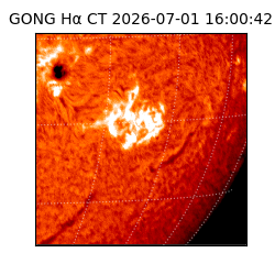 gong - 2026-07-01T16:00:42