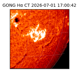 gong - 2026-07-01T17:00:42