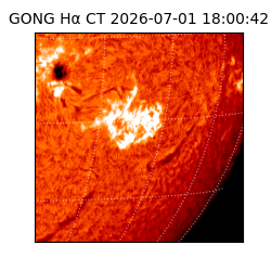 gong - 2026-07-01T18:00:42
