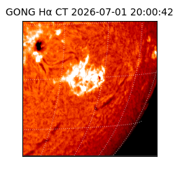 gong - 2026-07-01T20:00:42
