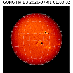 gong - 2026-07-01T01:00:02