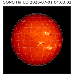 gong - 2026-07-01T04:03:02