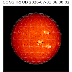 gong - 2026-07-01T06:00:02