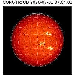 gong - 2026-07-01T07:04:02