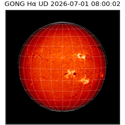 gong - 2026-07-01T08:00:02