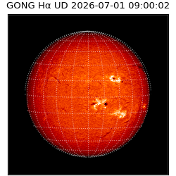 gong - 2026-07-01T09:00:02