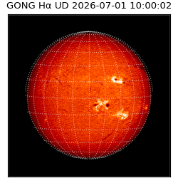 gong - 2026-07-01T10:00:02