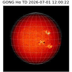 gong - 2026-07-01T12:00:22
