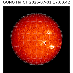 gong - 2026-07-01T17:00:42