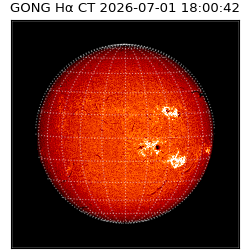 gong - 2026-07-01T18:00:42