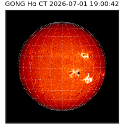 gong - 2026-07-01T19:00:42