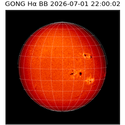 gong - 2026-07-01T22:00:02