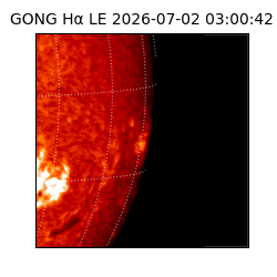 gong - 2026-07-02T03:00:42