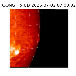 gong - 2026-07-02T07:00:02
