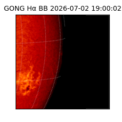 gong - 2026-07-02T19:00:02