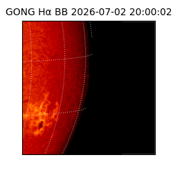 gong - 2026-07-02T20:00:02