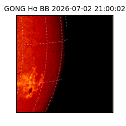 gong - 2026-07-02T21:00:02
