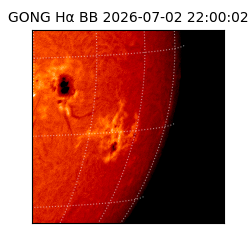 gong - 2026-07-02T22:00:02