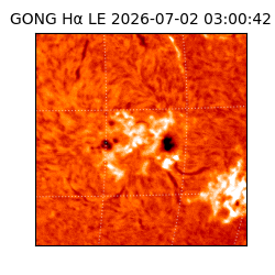 gong - 2026-07-02T03:00:42
