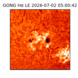 gong - 2026-07-02T05:00:42