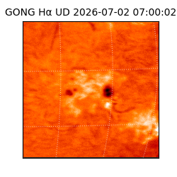 gong - 2026-07-02T07:00:02