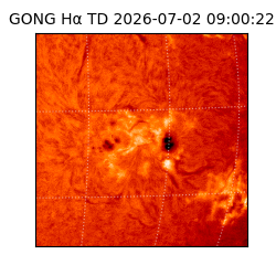 gong - 2026-07-02T09:00:22