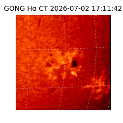 gong - 2026-07-02T17:11:42