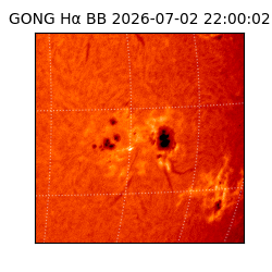gong - 2026-07-02T22:00:02
