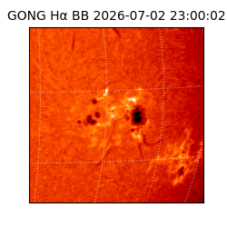 gong - 2026-07-02T23:00:02