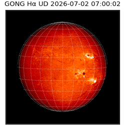 gong - 2026-07-02T07:00:02