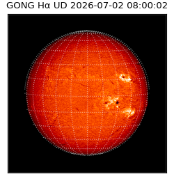 gong - 2026-07-02T08:00:02