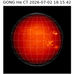 gong - 2026-07-02T18:15:42