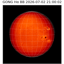 gong - 2026-07-02T21:00:02