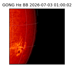 gong - 2026-07-03T01:00:02