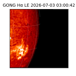 gong - 2026-07-03T03:00:42
