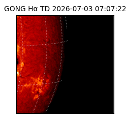 gong - 2026-07-03T07:07:22