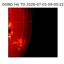 gong - 2026-07-03T09:00:22