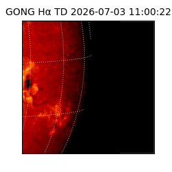 gong - 2026-07-03T11:00:22