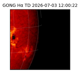 gong - 2026-07-03T12:00:22