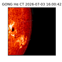 gong - 2026-07-03T16:00:42