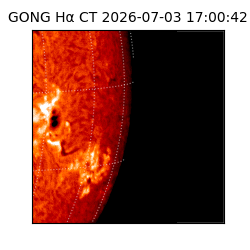 gong - 2026-07-03T17:00:42