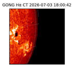 gong - 2026-07-03T18:00:42
