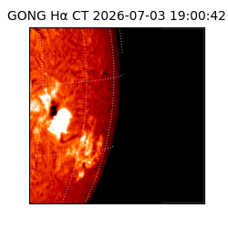 gong - 2026-07-03T19:00:42