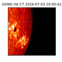 gong - 2026-07-03T20:00:42