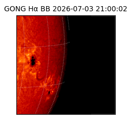 gong - 2026-07-03T21:00:02