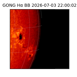 gong - 2026-07-03T22:00:02